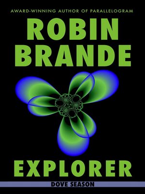 cover image of Explorer